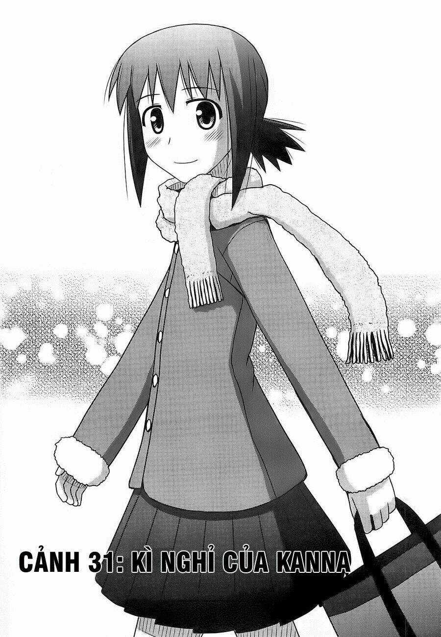 Koe De Oshigoto! - Chapter 31 - Trang 6