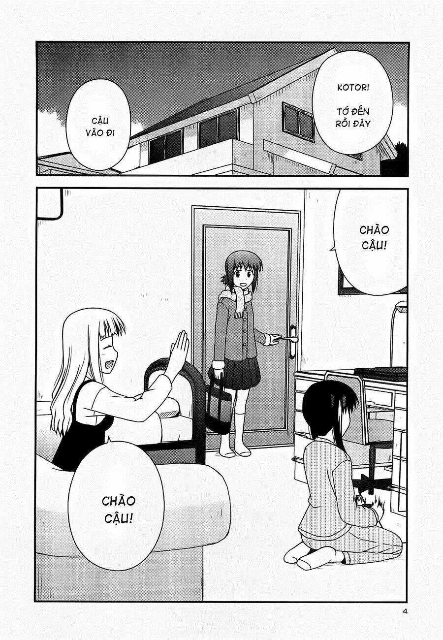 Koe De Oshigoto! - Chapter 31 - Trang 7