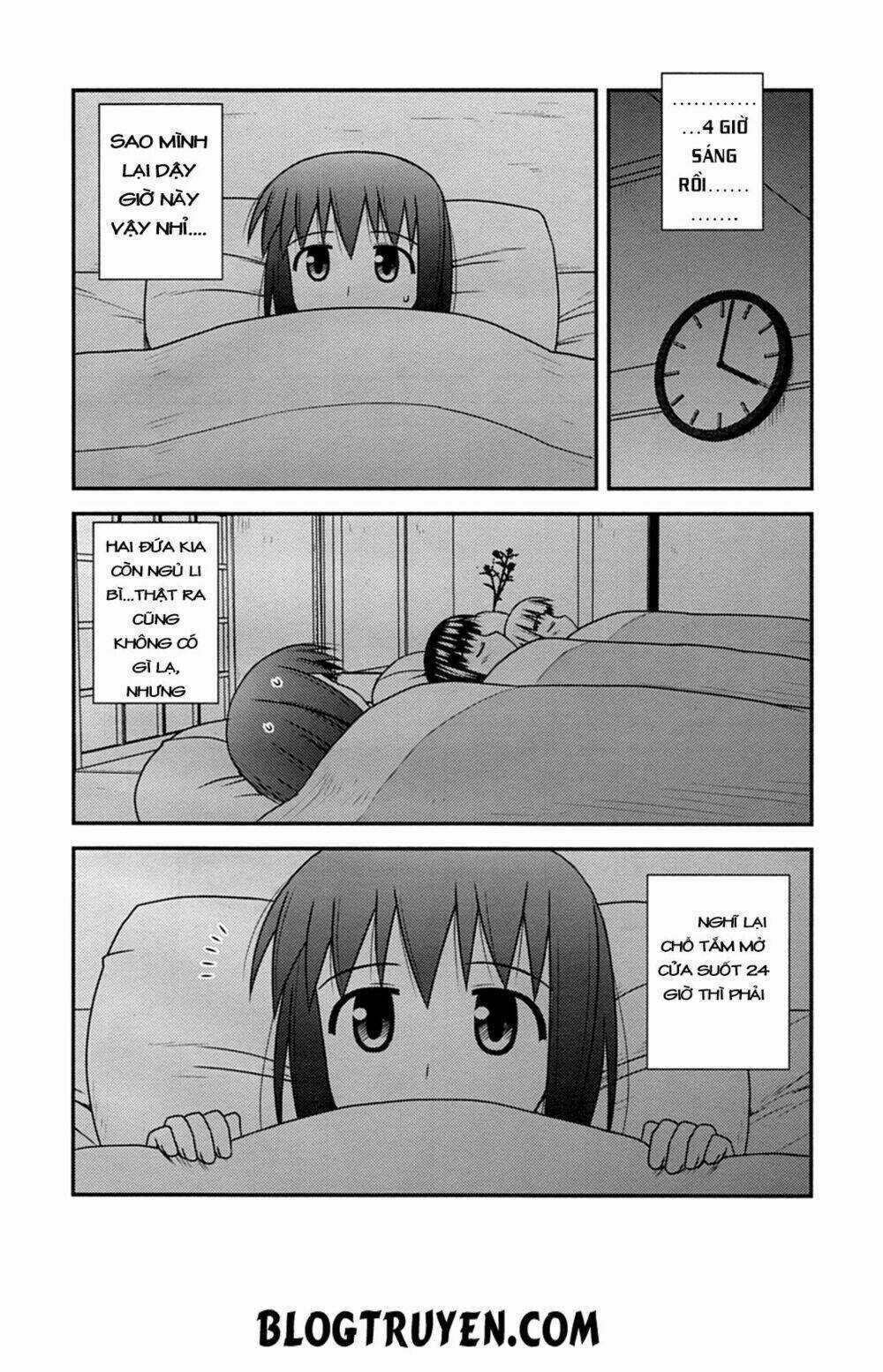 Koe De Oshigoto! - Chapter 32 - Trang 15