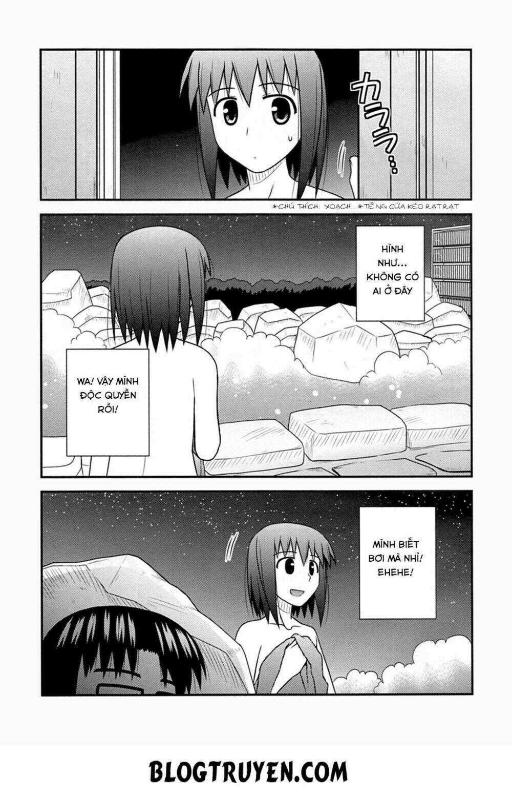 Koe De Oshigoto! - Chapter 32 - Trang 16