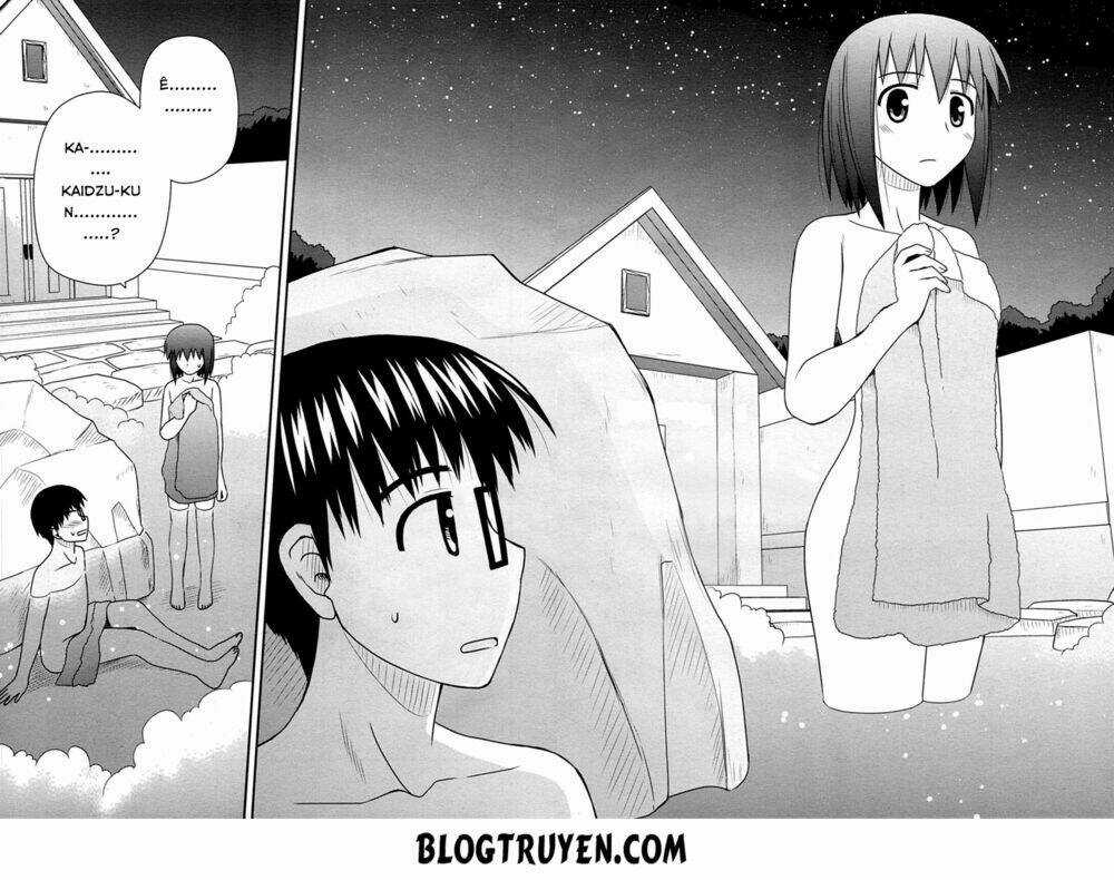 Koe De Oshigoto! - Chapter 32 - Trang 17