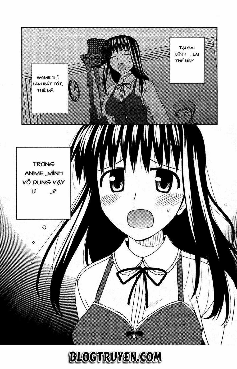 Koe De Oshigoto! - Chapter 33 - Trang 26