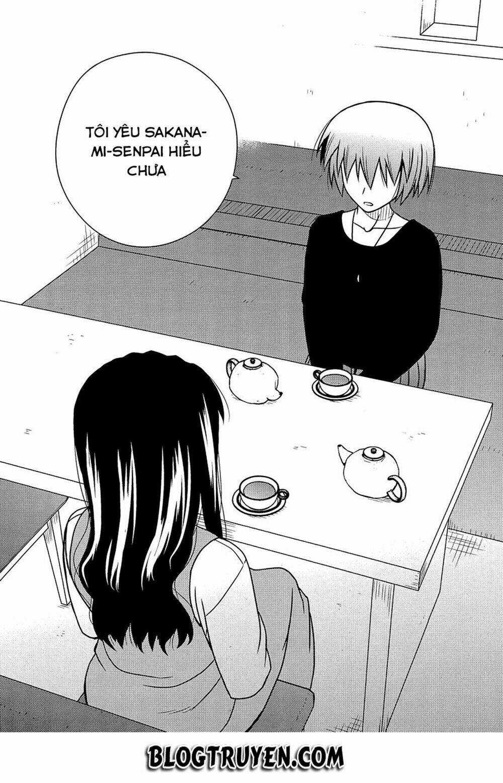 Koe De Oshigoto! - Chapter 34 - Trang 26