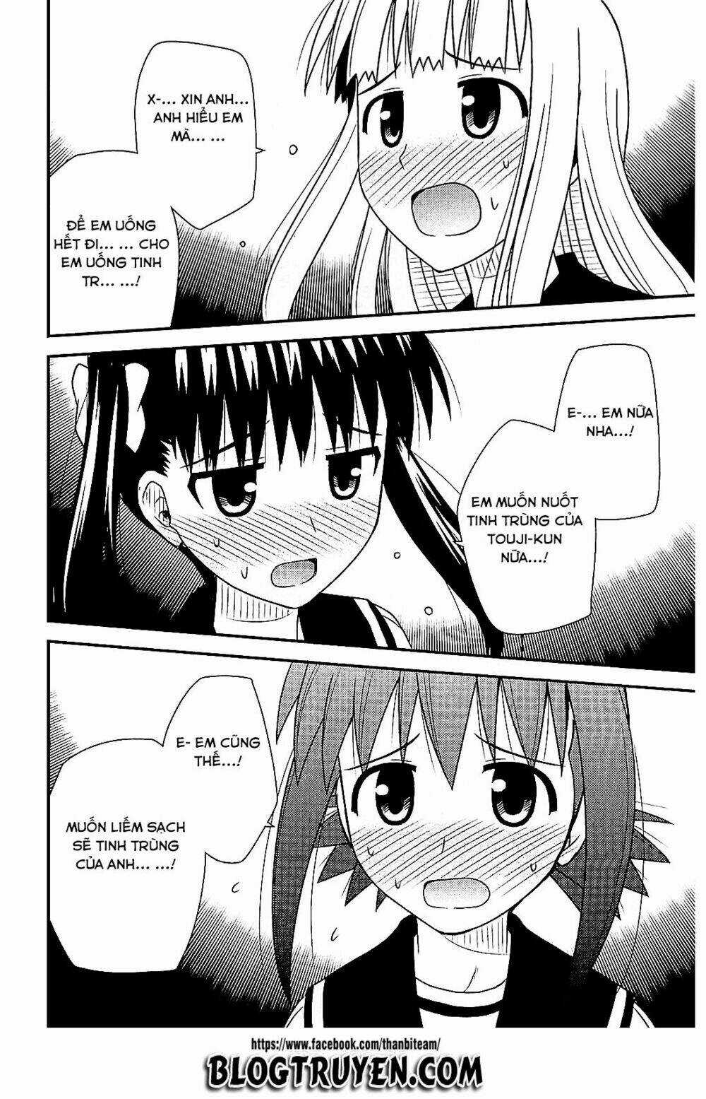 Koe De Oshigoto! - Chapter 37 - Trang 26