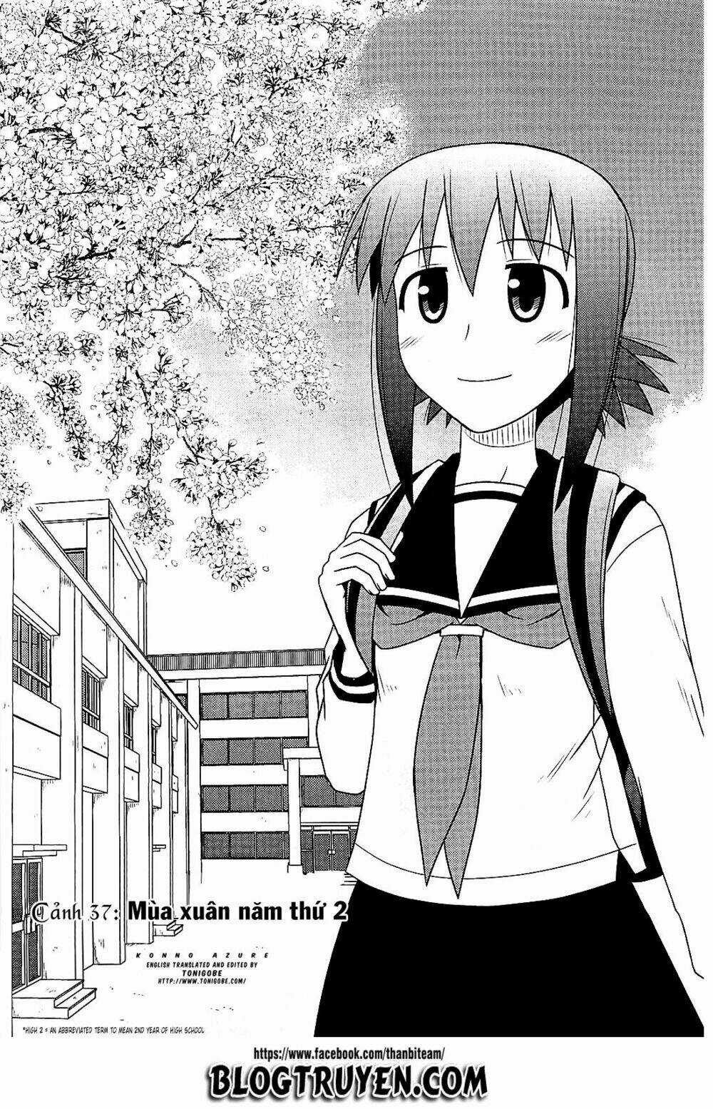 Koe De Oshigoto! - Chapter 37 - Trang 5