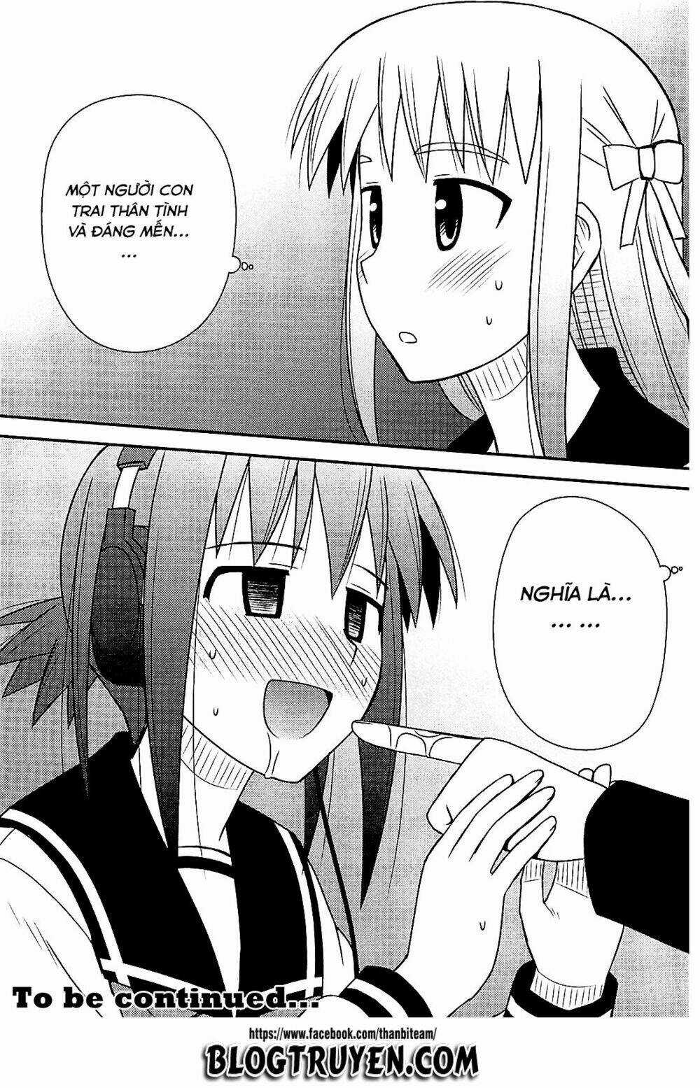 Koe De Oshigoto! - Chapter 38 - Trang 30