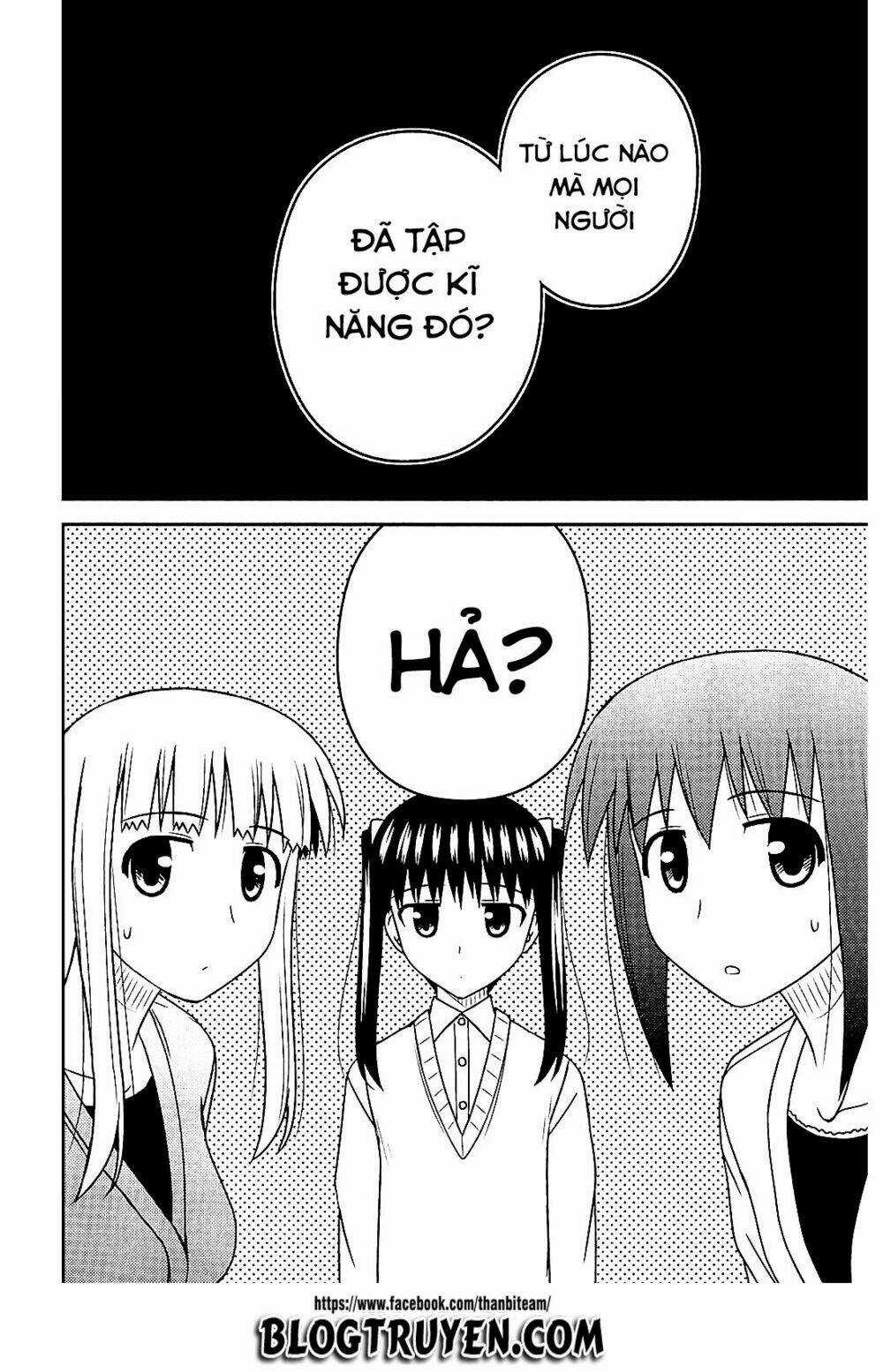 Koe De Oshigoto! - Chapter 39 - Trang 18