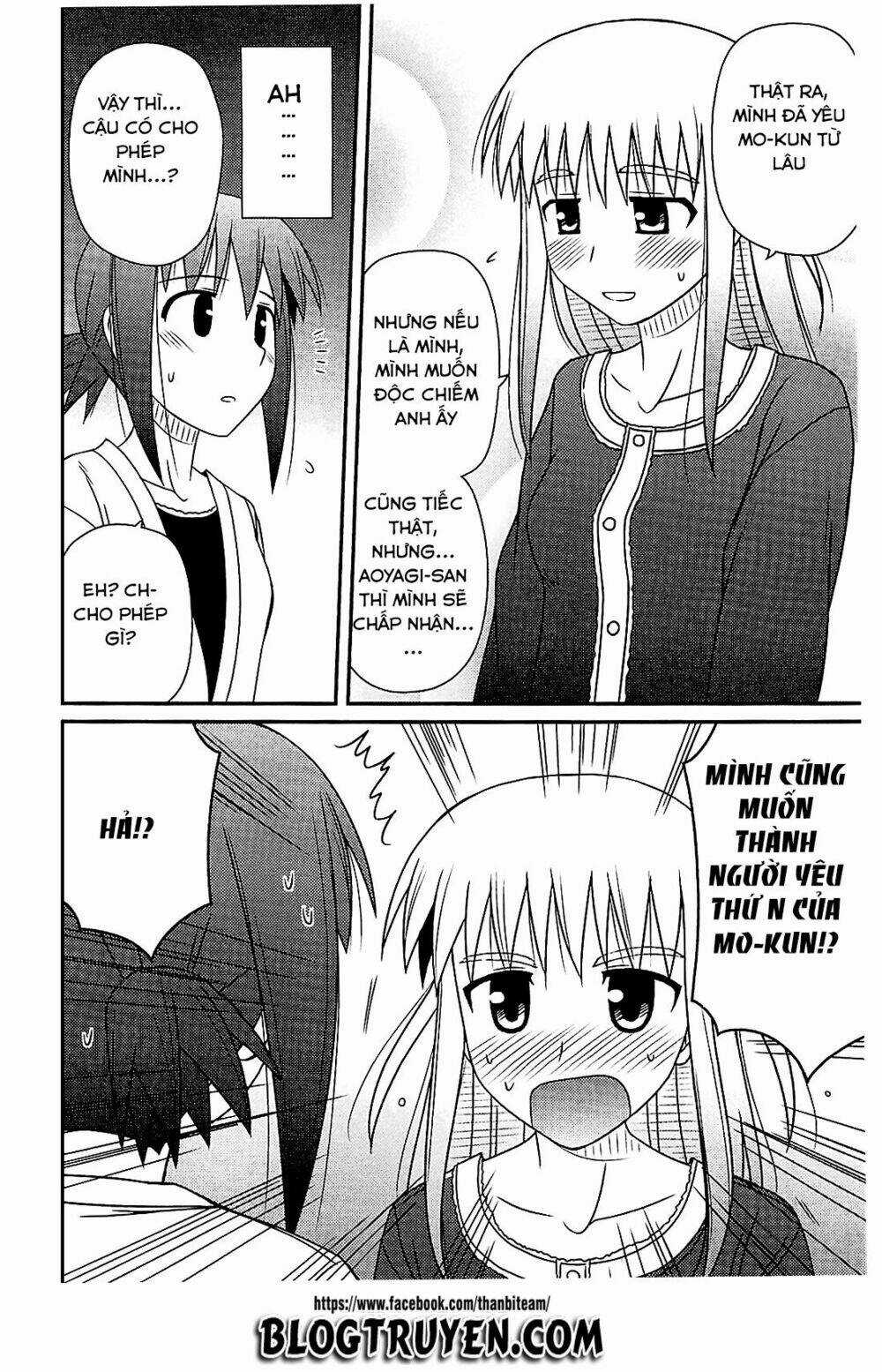 Koe De Oshigoto! - Chapter 39 - Trang 28