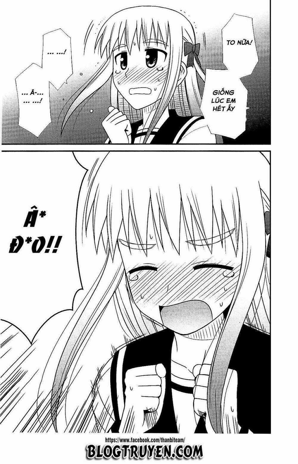 Koe De Oshigoto! - Chapter 40 - Trang 23