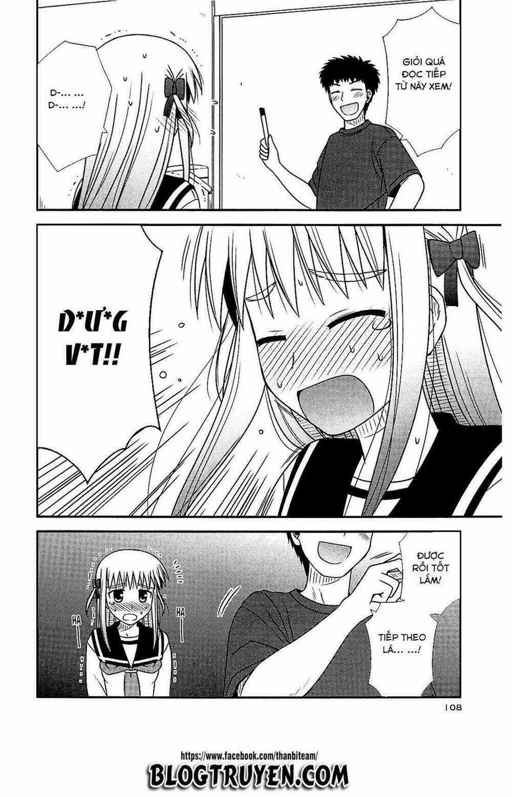 Koe De Oshigoto! - Chapter 40 - Trang 24