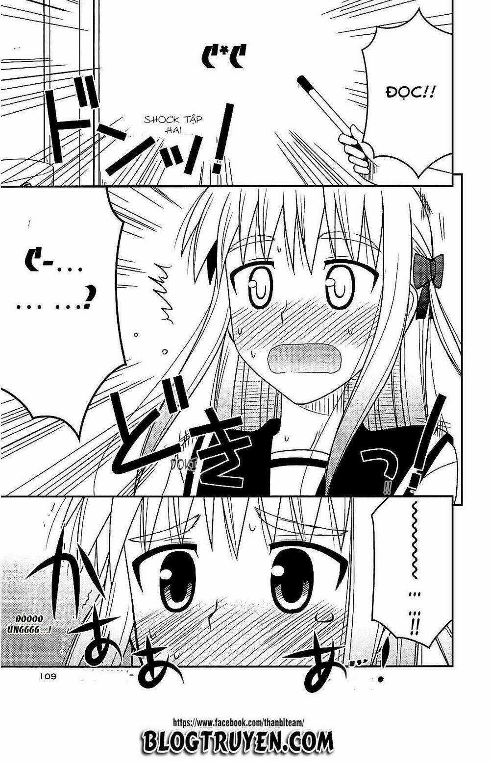 Koe De Oshigoto! - Chapter 40 - Trang 25