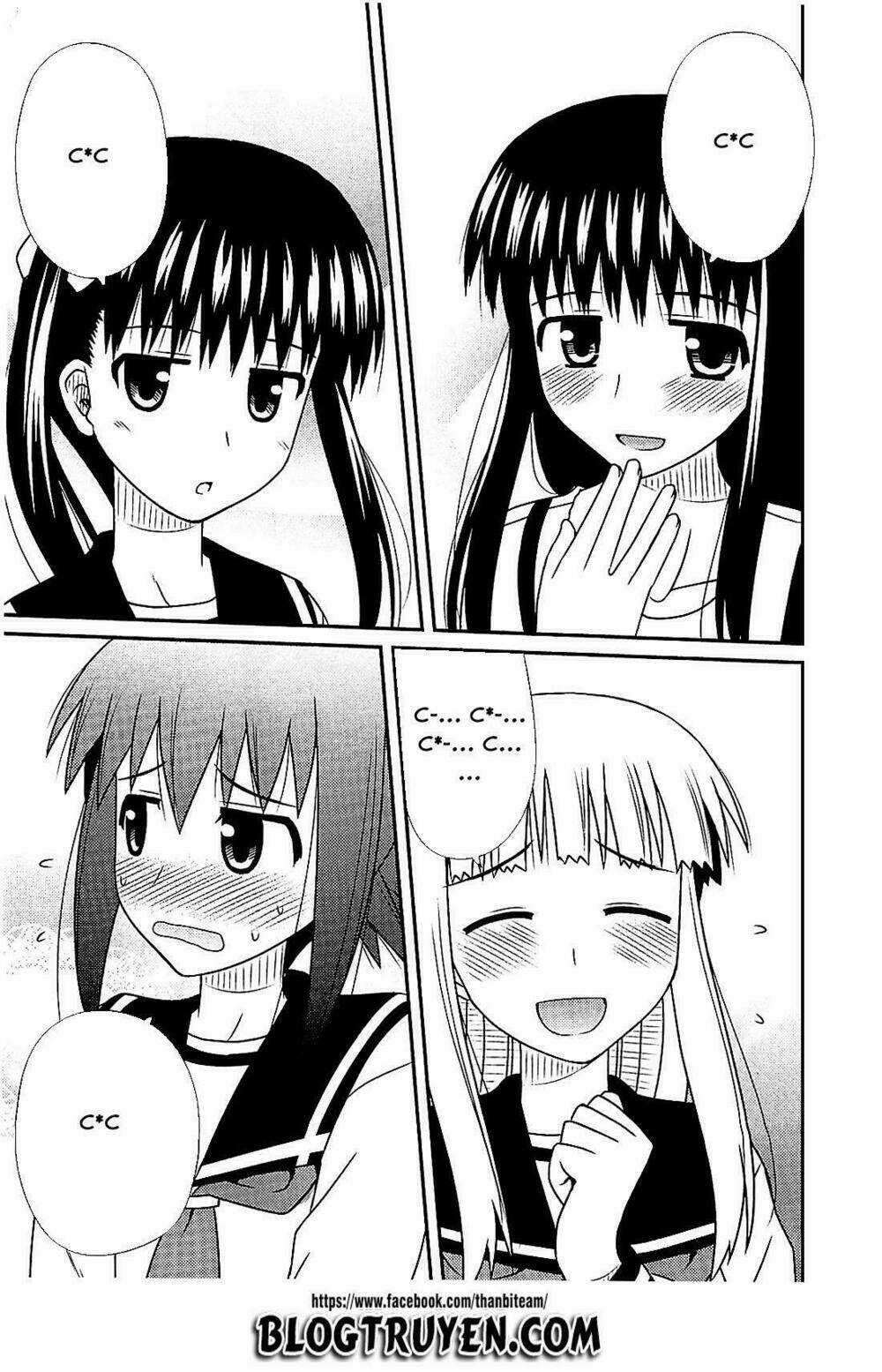 Koe De Oshigoto! - Chapter 40 - Trang 27