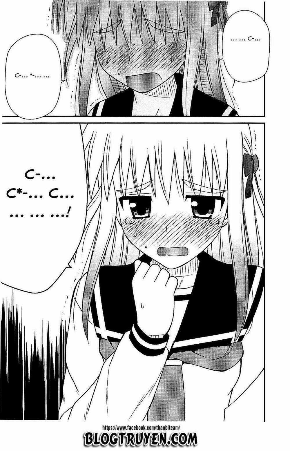 Koe De Oshigoto! - Chapter 40 - Trang 29