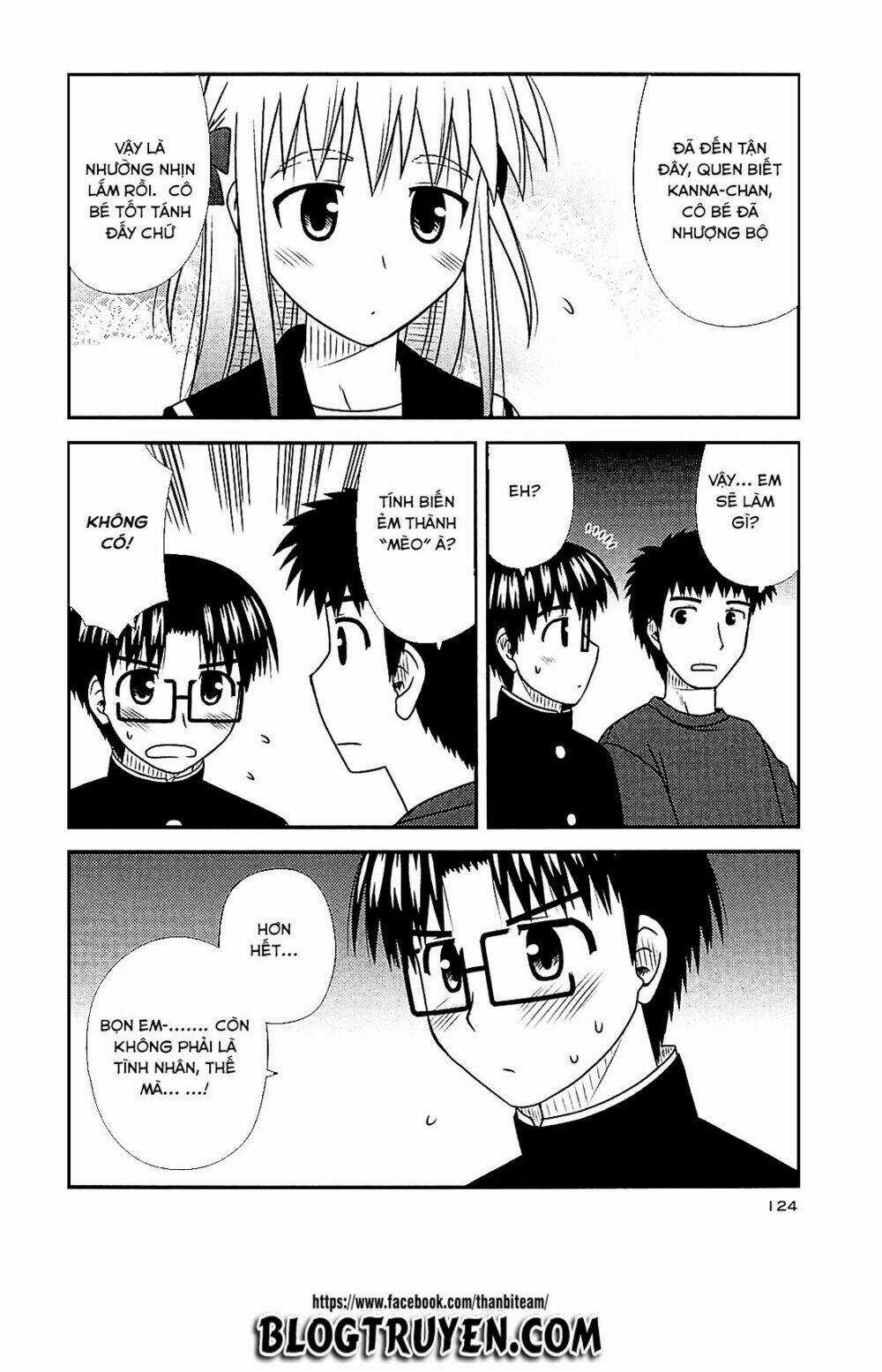 Koe De Oshigoto! - Chapter 41 - Trang 12