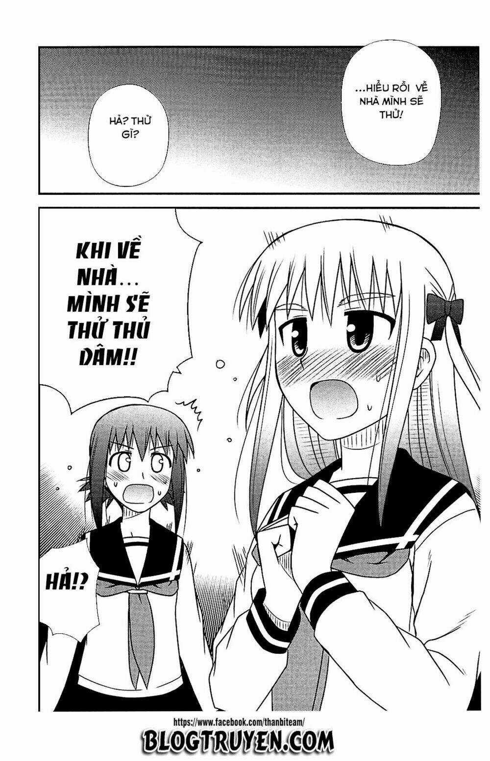 Koe De Oshigoto! - Chapter 41 - Trang 28