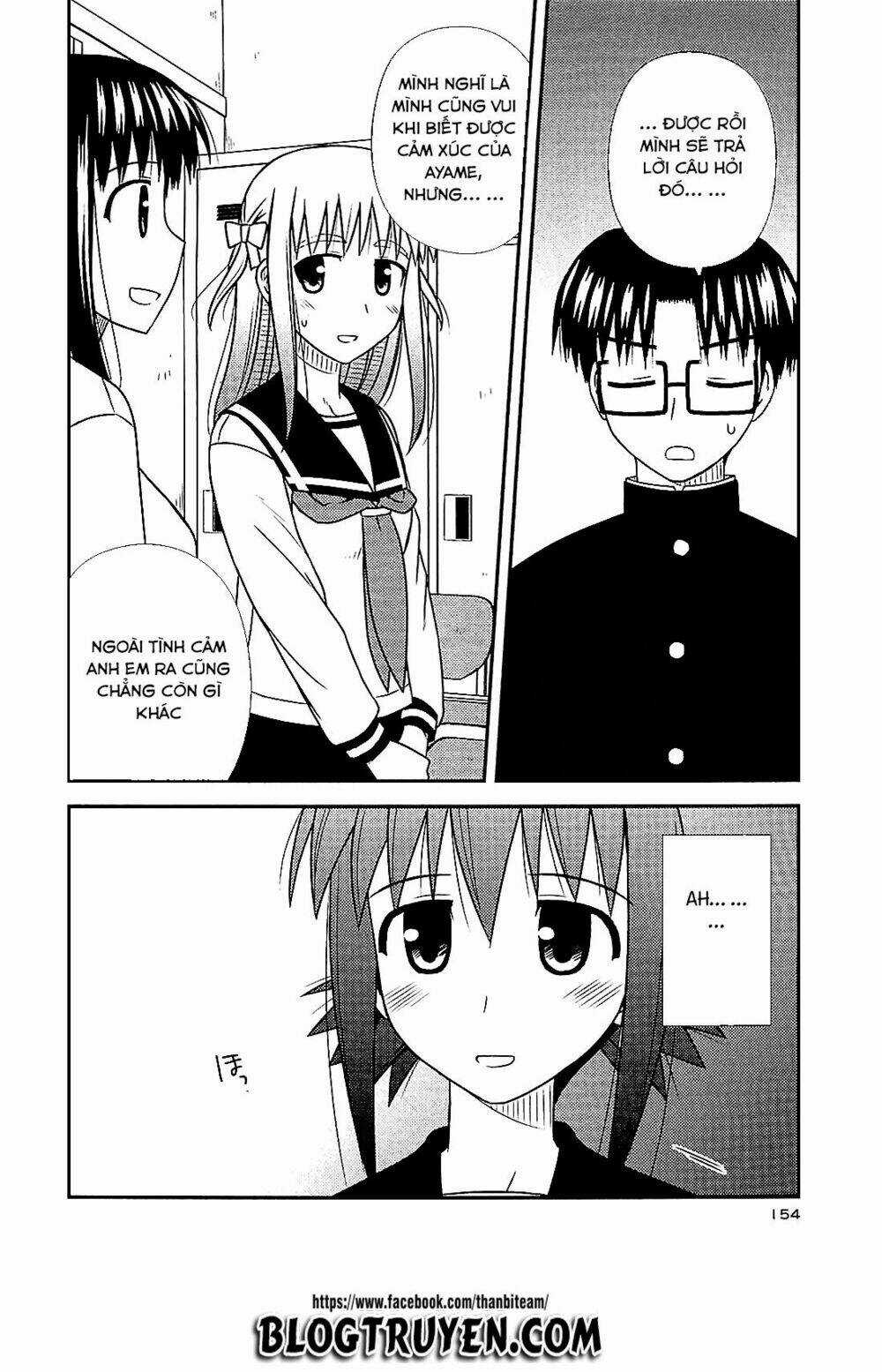 Koe De Oshigoto! - Chapter 42 - Trang 13