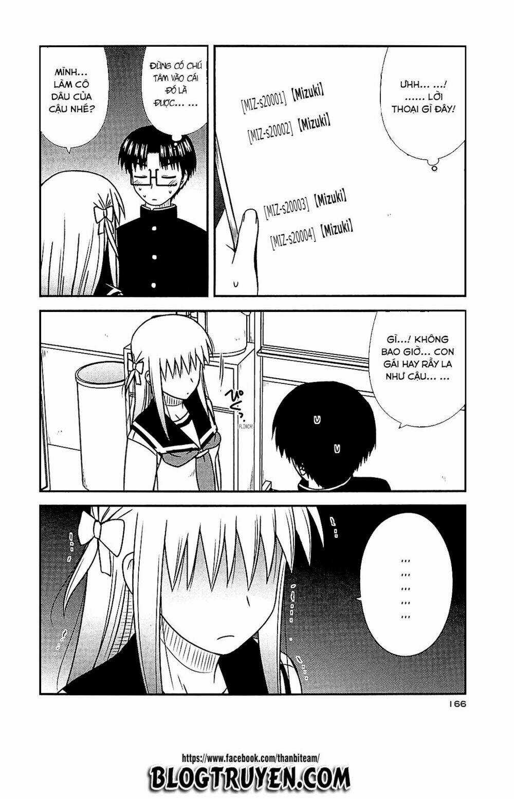 Koe De Oshigoto! - Chapter 42 - Trang 25