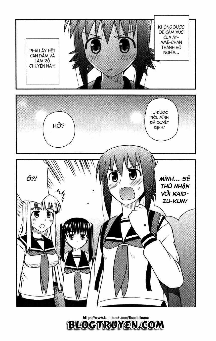 Koe De Oshigoto! - Chapter 44 - Trang 25