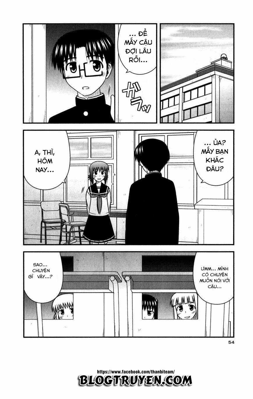 Koe De Oshigoto! - Chapter 44 - Trang 26