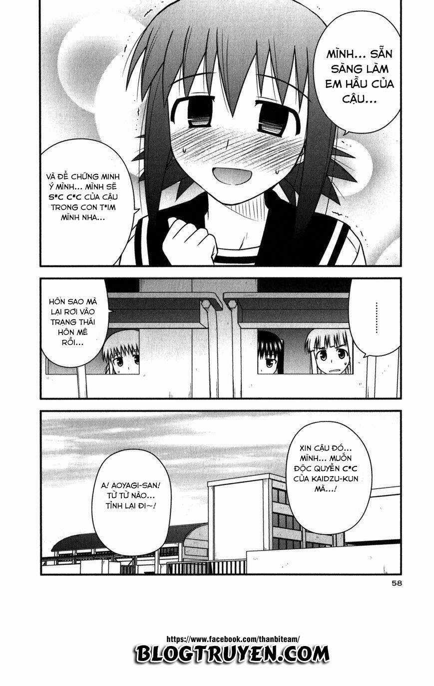 Koe De Oshigoto! - Chapter 44 - Trang 30