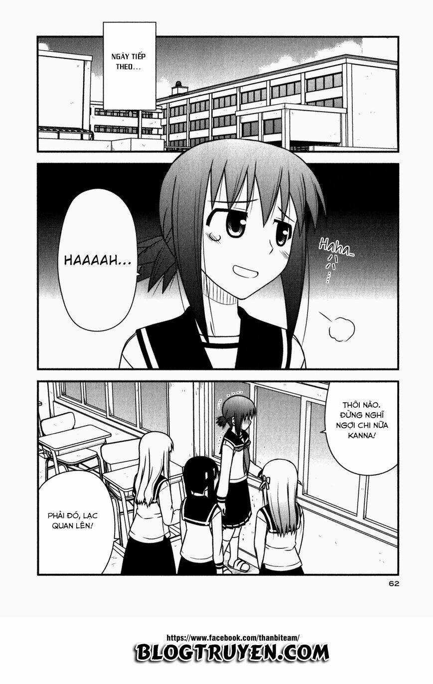 Koe De Oshigoto! - Chapter 45 - Trang 5