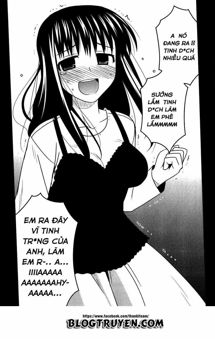 Koe De Oshigoto! - Chapter 46 - Trang 11