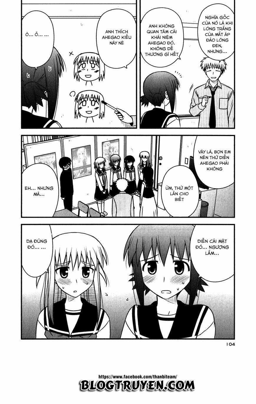 Koe De Oshigoto! - Chapter 46 - Trang 20