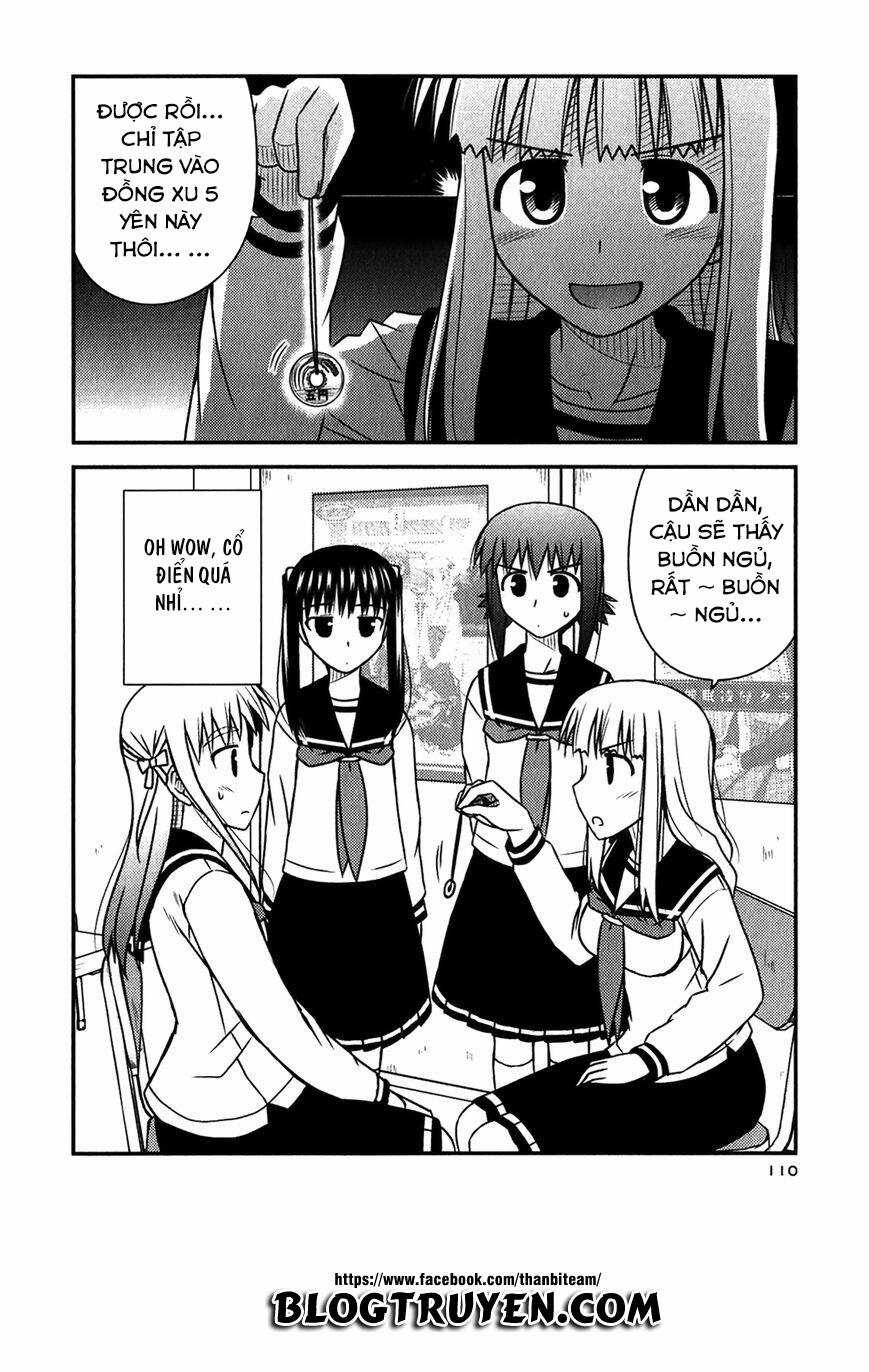 Koe De Oshigoto! - Chapter 46 - Trang 26