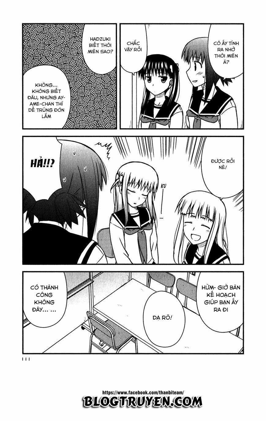 Koe De Oshigoto! - Chapter 46 - Trang 27