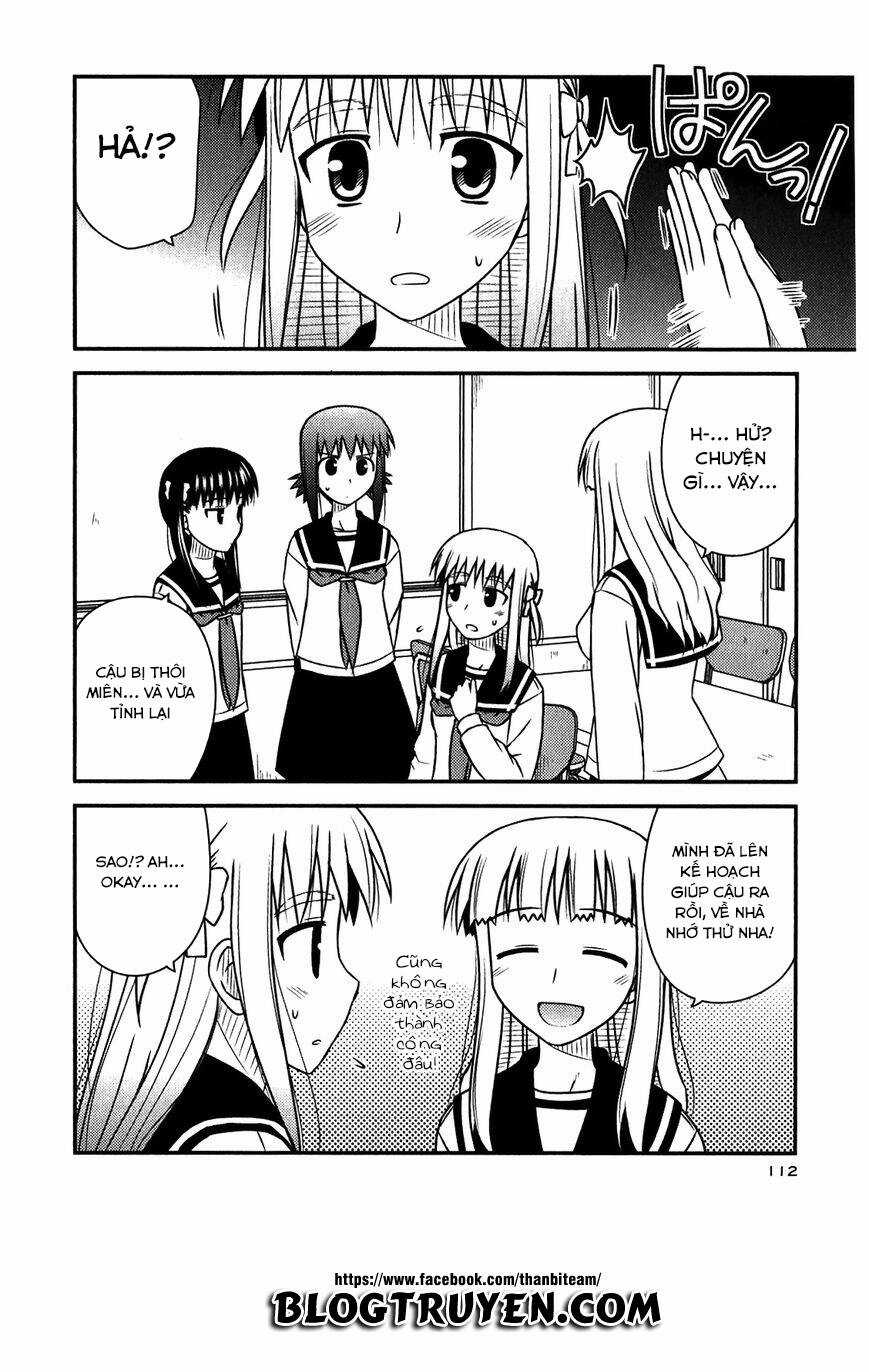 Koe De Oshigoto! - Chapter 46 - Trang 28