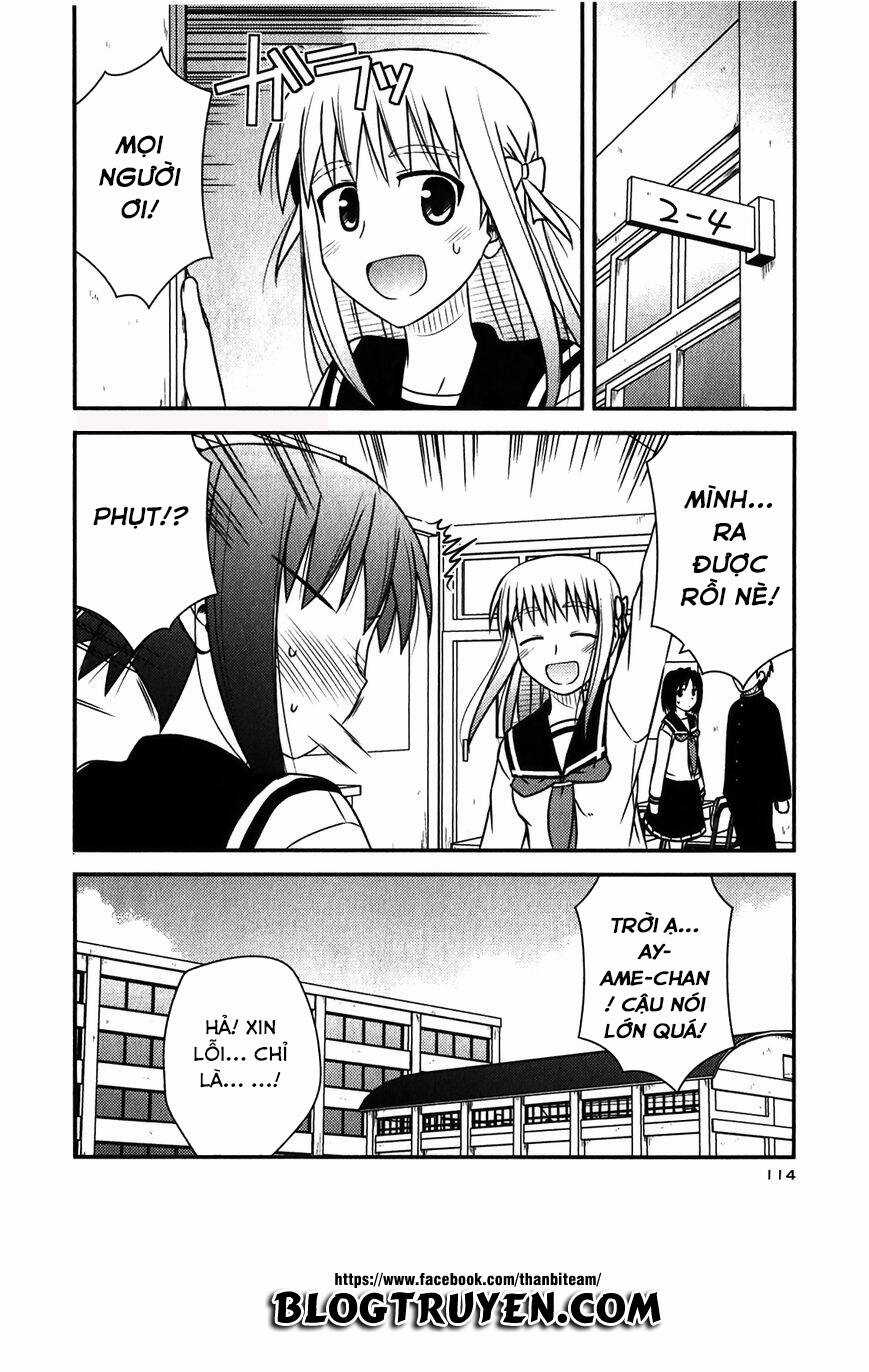 Koe De Oshigoto! - Chapter 46 - Trang 33