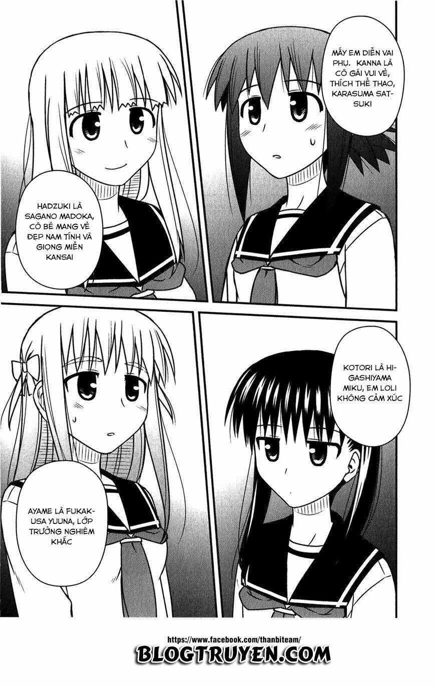 Koe De Oshigoto! - Chapter 46 - Trang 5