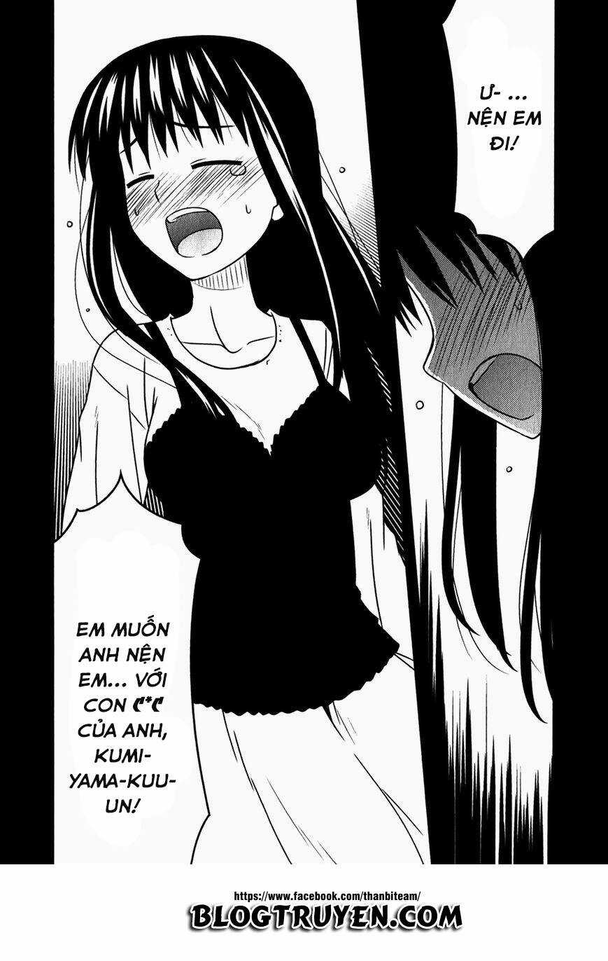 Koe De Oshigoto! - Chapter 46 - Trang 8