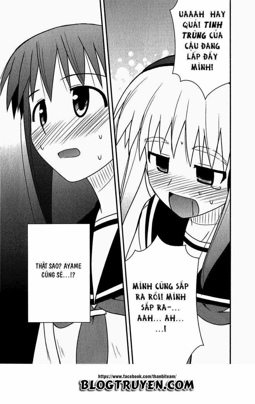 Koe De Oshigoto! - Chapter 47 - Trang 26