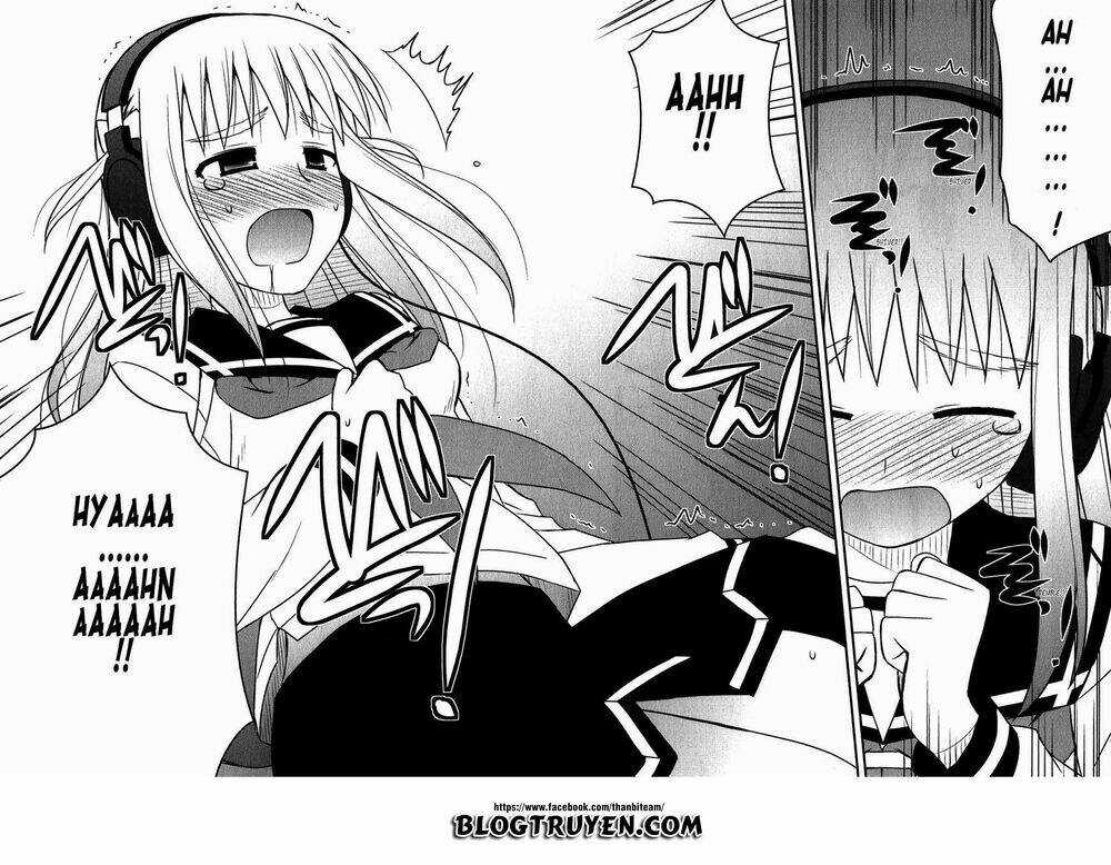 Koe De Oshigoto! - Chapter 47 - Trang 27