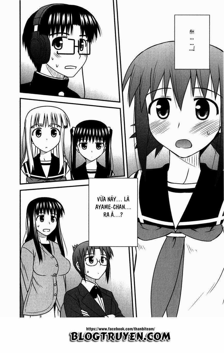 Koe De Oshigoto! - Chapter 47 - Trang 28