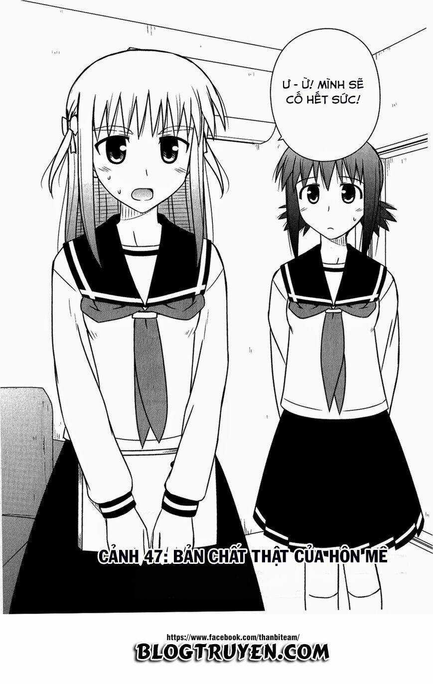 Koe De Oshigoto! - Chapter 47 - Trang 4