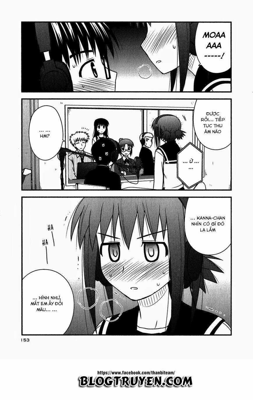 Koe De Oshigoto! - Chapter 48 - Trang 13