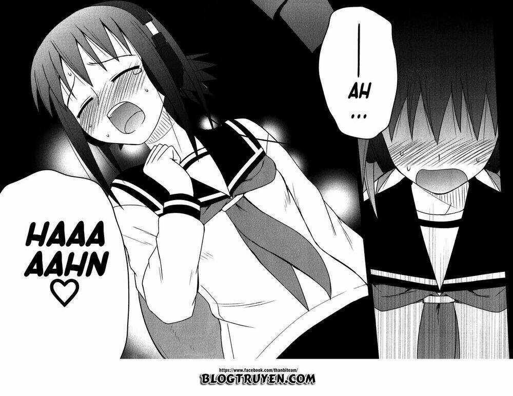 Koe De Oshigoto! - Chapter 48 - Trang 14