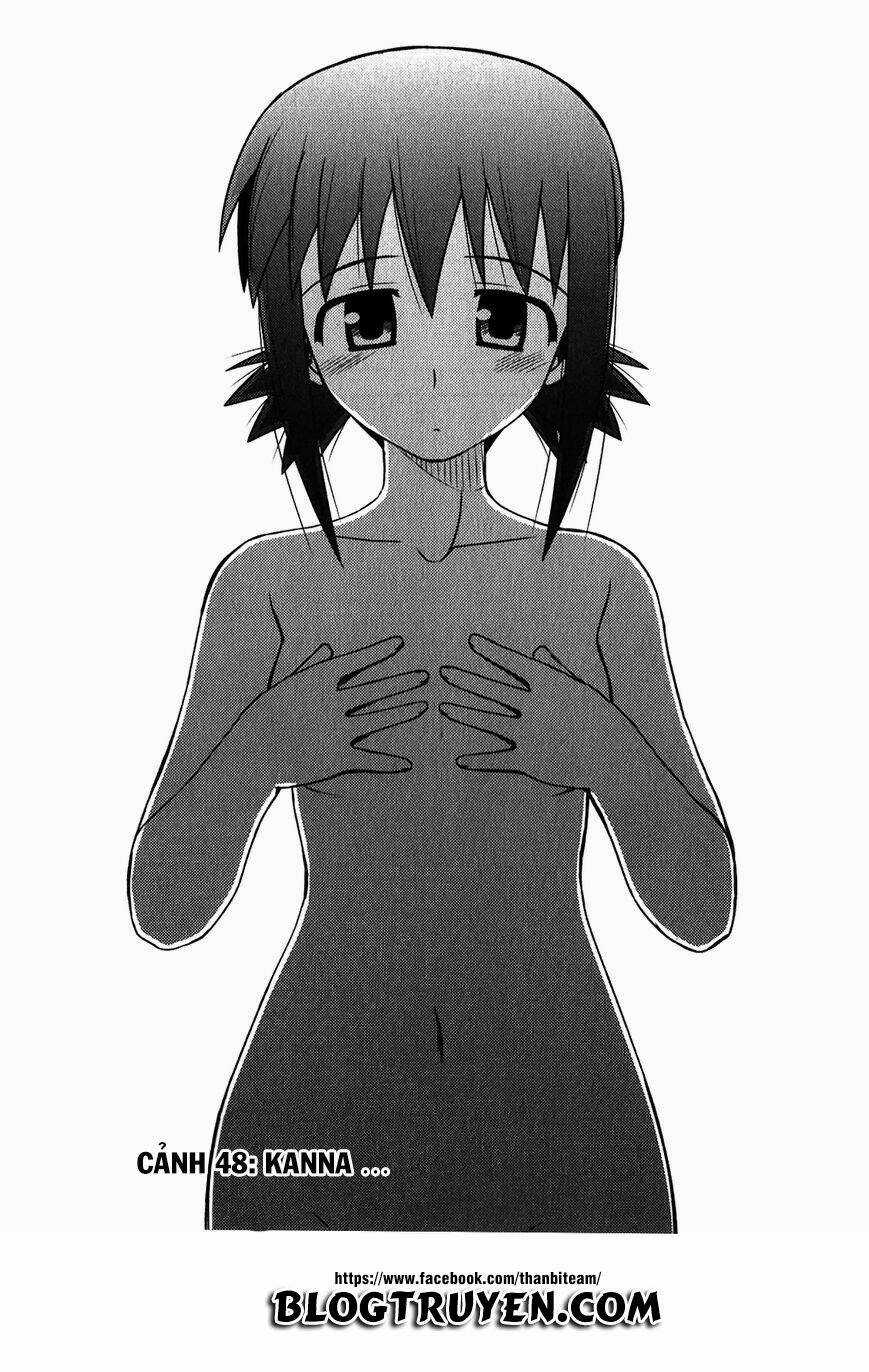 Koe De Oshigoto! - Chapter 48 - Trang 3