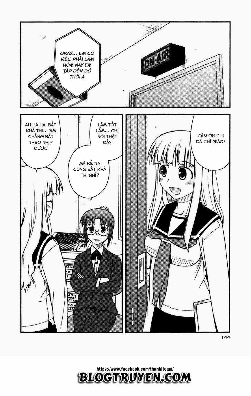 Koe De Oshigoto! - Chapter 48 - Trang 4