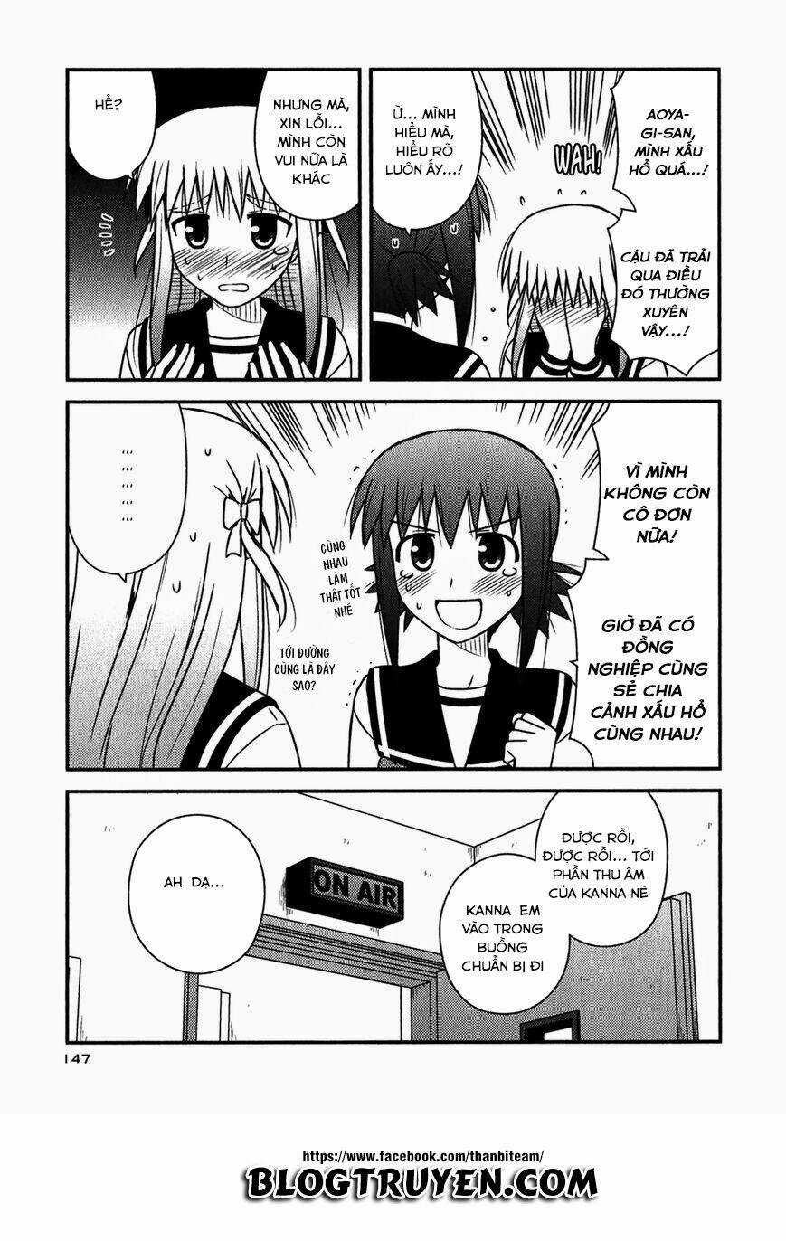 Koe De Oshigoto! - Chapter 48 - Trang 7