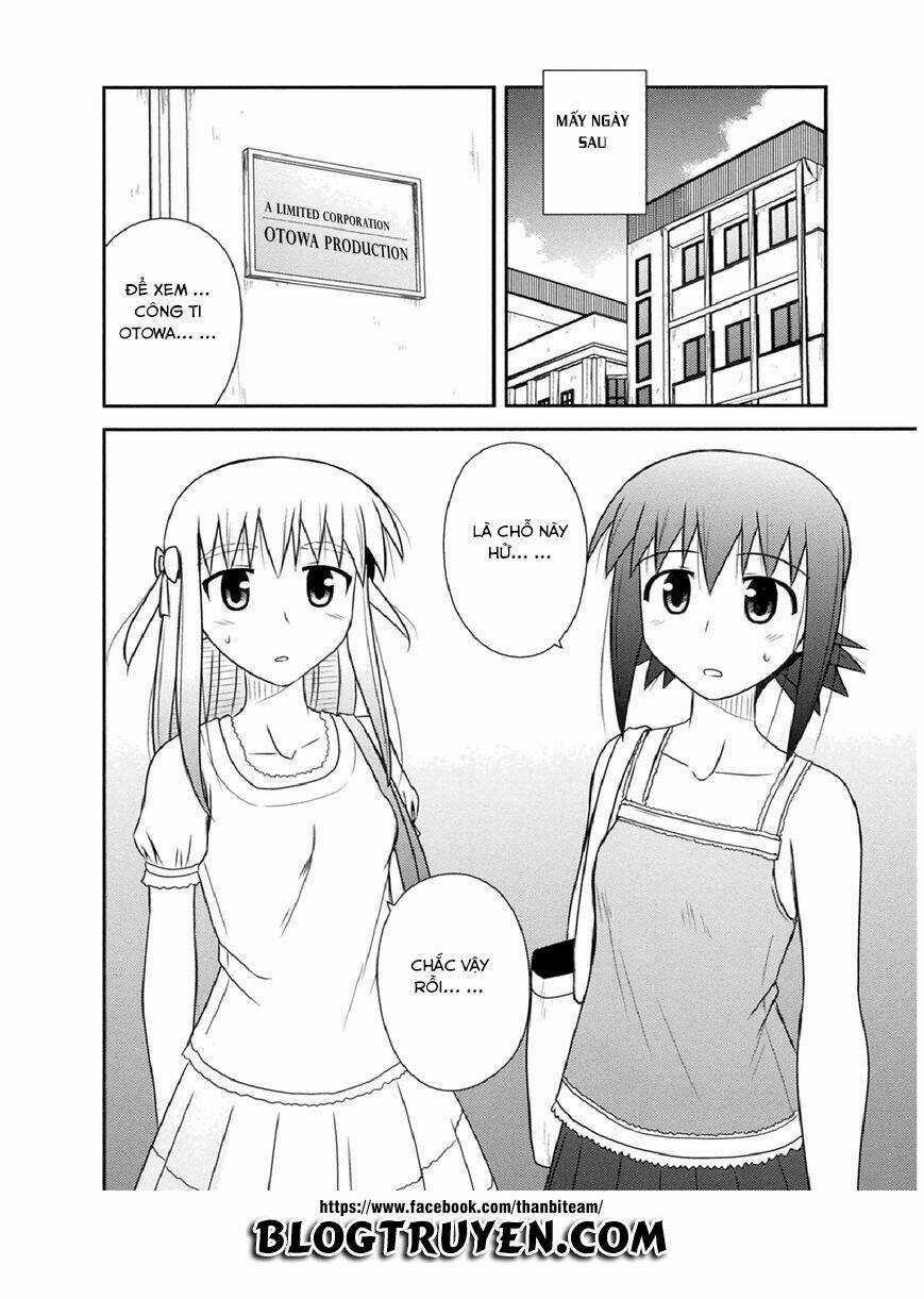 Koe De Oshigoto! - Chapter 49 - Trang 27