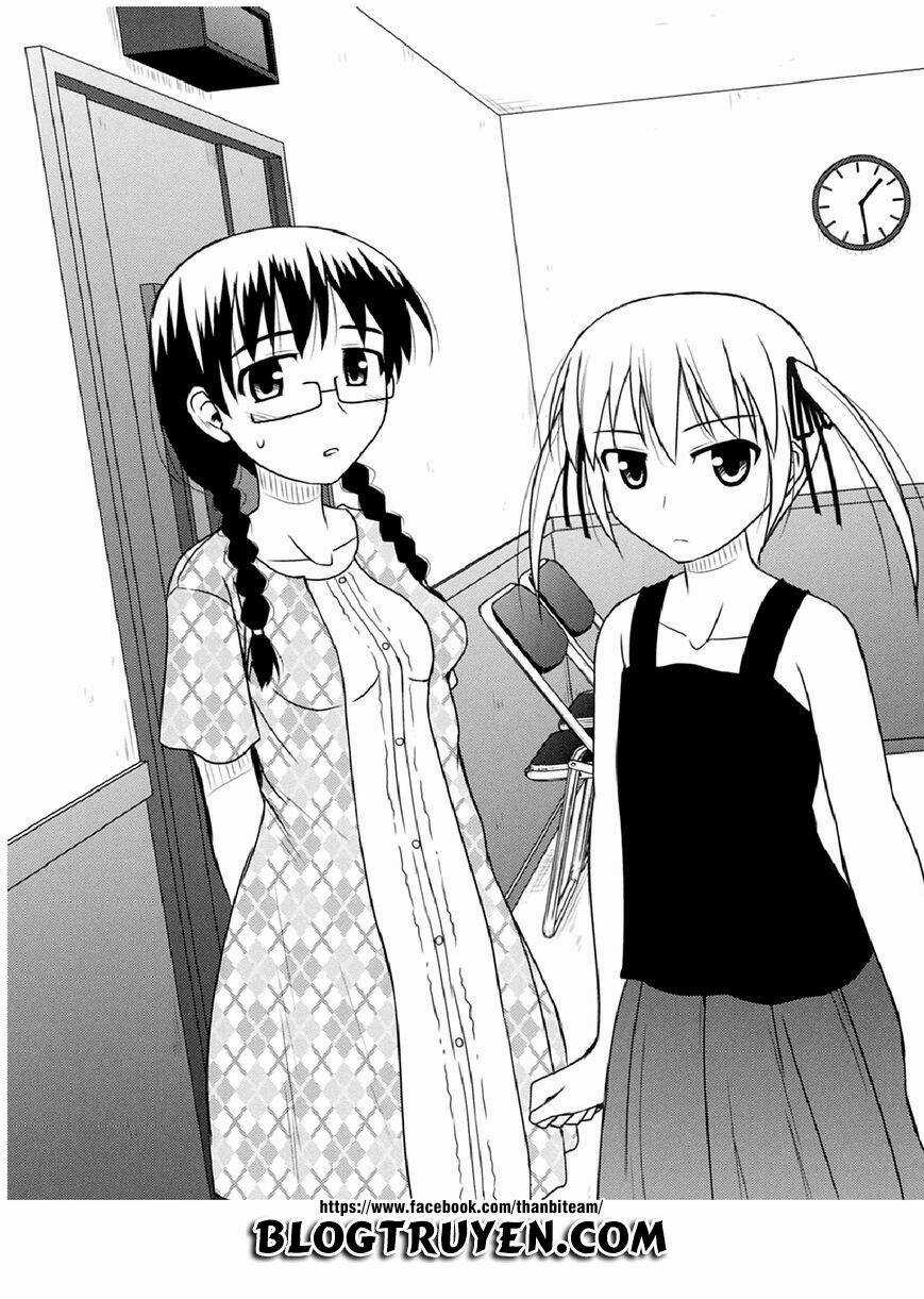 Koe De Oshigoto! - Chapter 49 - Trang 29