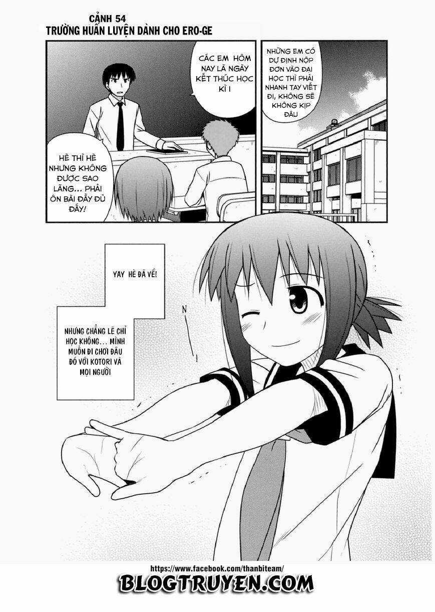 Koe De Oshigoto! - Chapter 49 - Trang 7