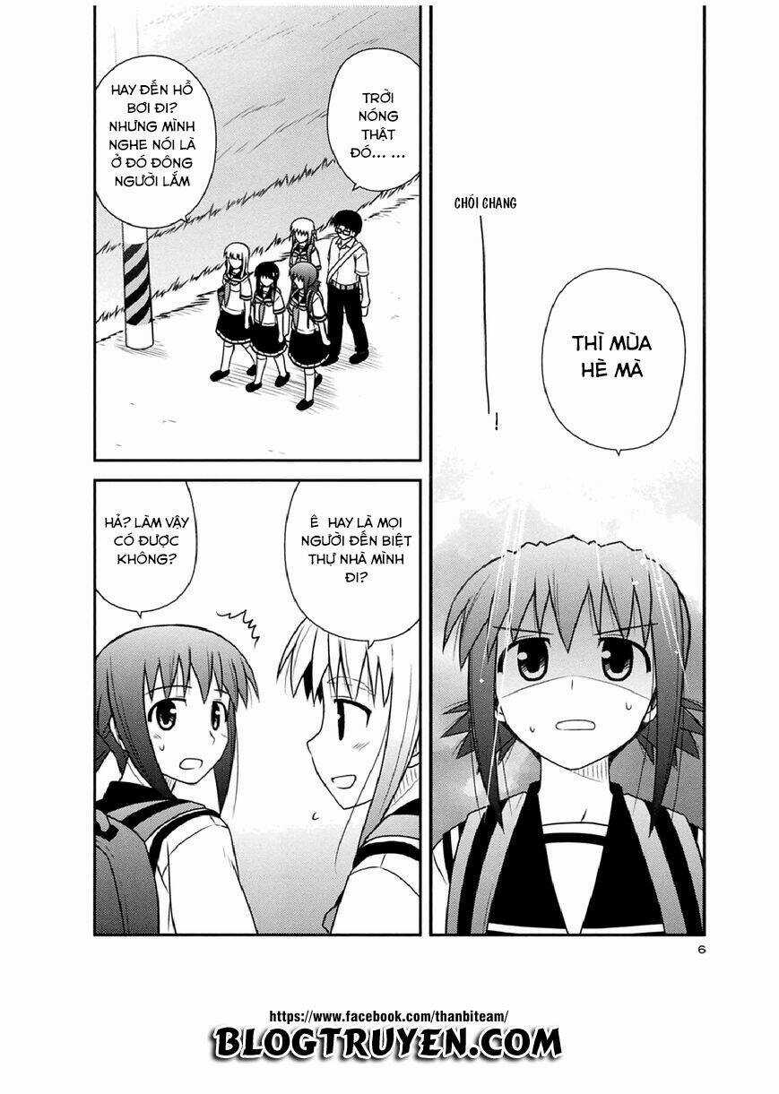 Koe De Oshigoto! - Chapter 49 - Trang 9