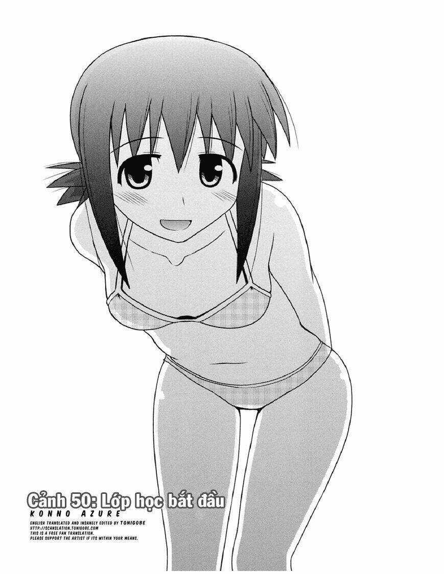 Koe De Oshigoto! - Chapter 50 - Trang 1