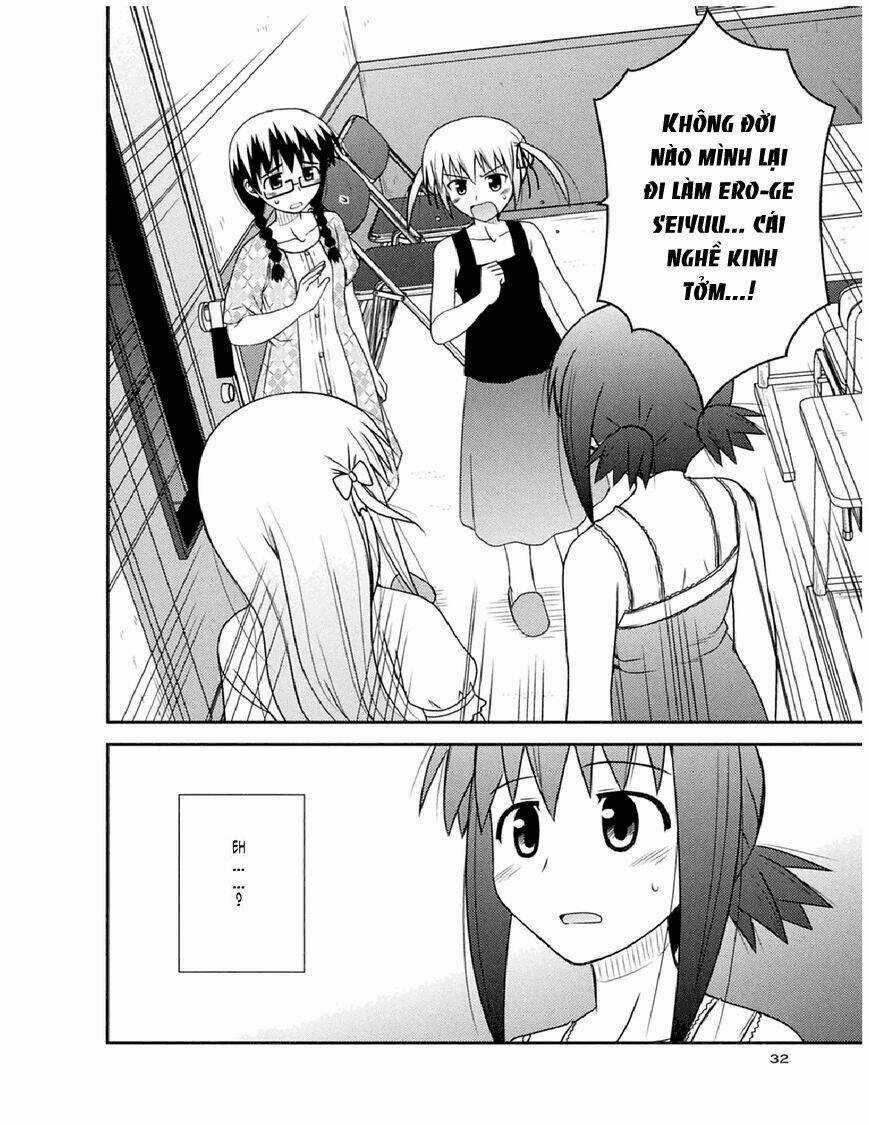 Koe De Oshigoto! - Chapter 50 - Trang 2