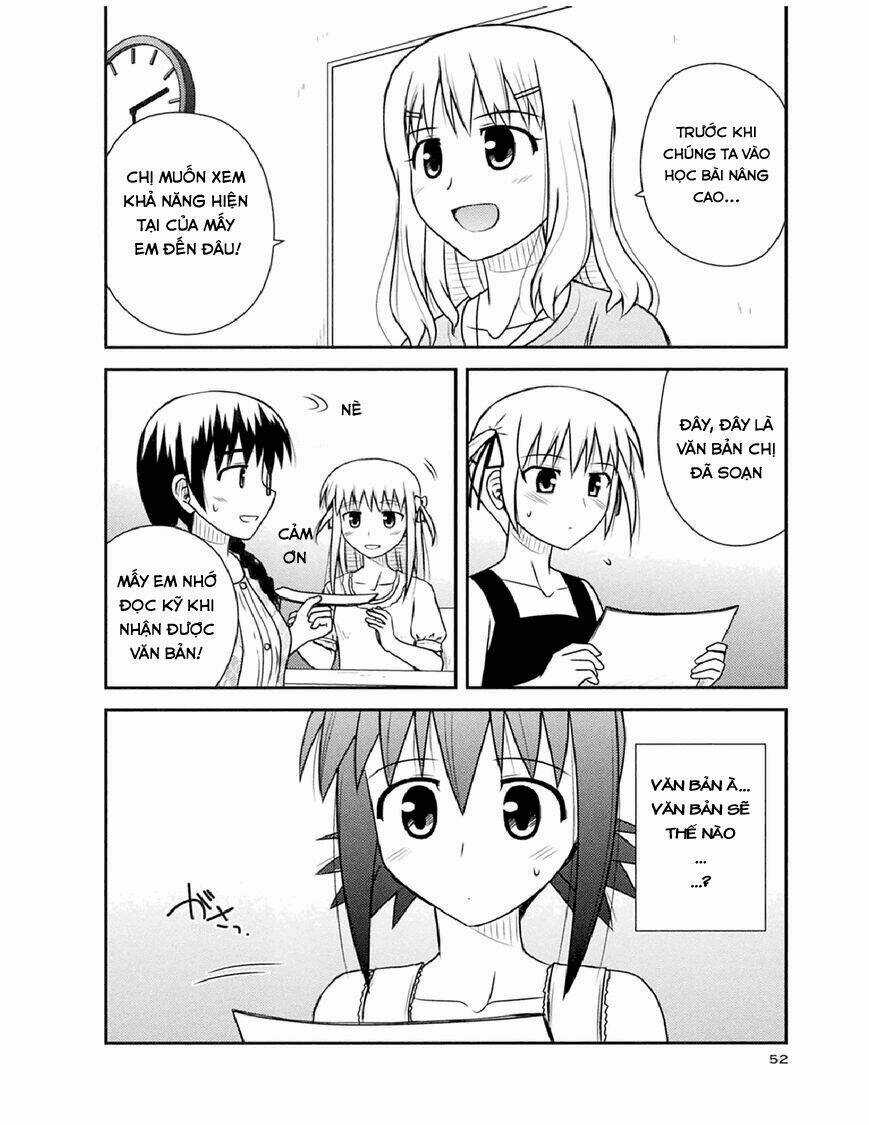 Koe De Oshigoto! - Chapter 50 - Trang 22