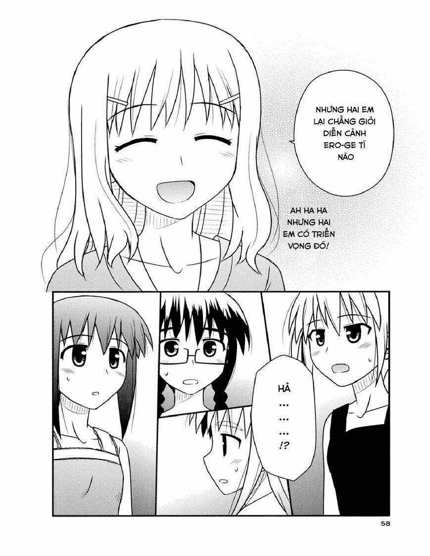 Koe De Oshigoto! - Chapter 50 - Trang 28